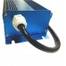 Reator Eletrônico para lâmpada de Vapor de Sódio e Valor Metálico 250W - cultivo indoor